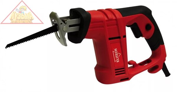 Сабельная пила Elitech ПС 500