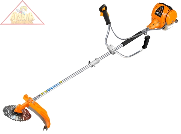 Коса бенз. CARVER GBC-31FS