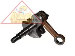 Коленвал для Husqvarna-137/142