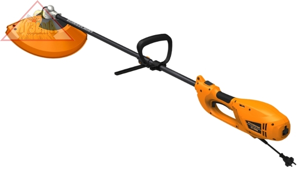 Электро-триммер  CARVER TR-1500S