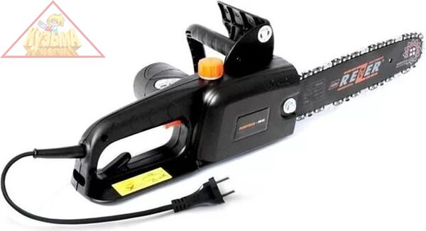 Пила эл. цепная М 6 Парма, 1100Вт, 12", 4 шт./уп.(303 L 9 A+VG-9-1,3-45)