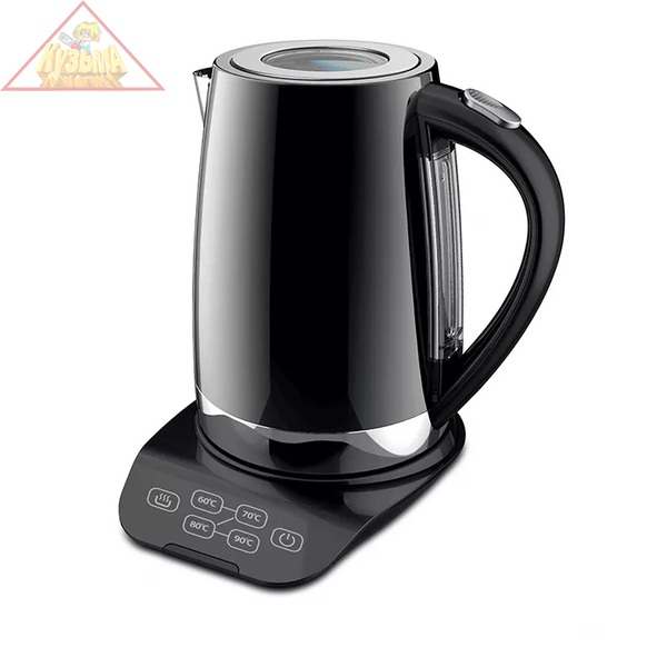 Чайник электрический GEMLUX GL-EK2217BL