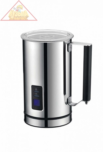 Подогреватель и вспениватель молока GEMLUX GL-MF-08L