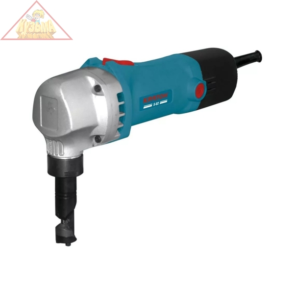 Ножницы высечные электрические Кратон S-02, 3 13 01 002