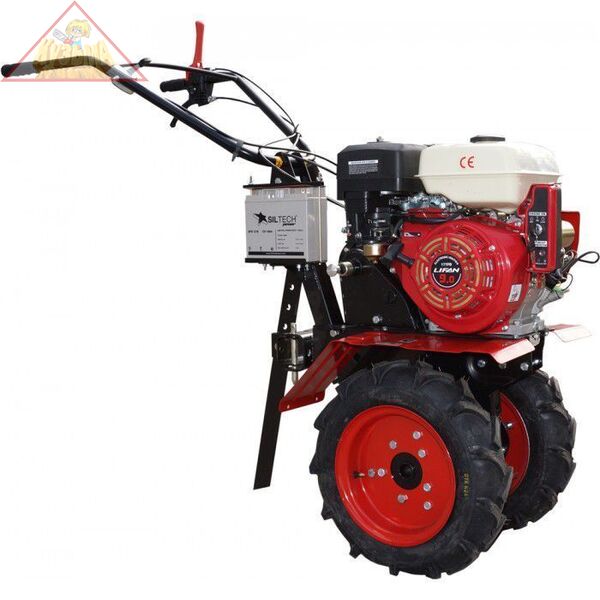 Мотоблок Кадви МБ-1Д2М17