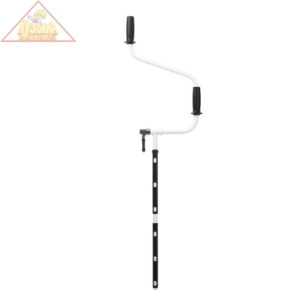 MB-IS-99 Ручка для ледобура ICEBERG-SIBERIA v2.0 в сборе (ТОНАР)