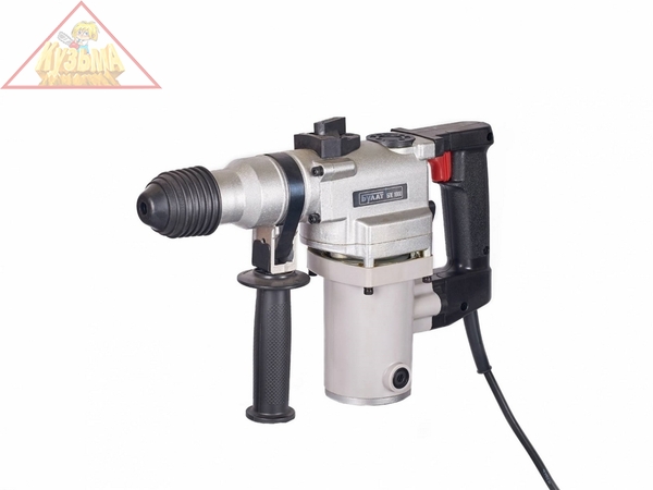 Перфоратор БУЛАТ БПЕ 1000В SDS+