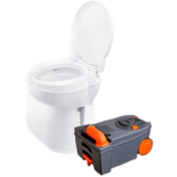 Биотуалет Thetford Cassette C-263 S, арт. 93379SP