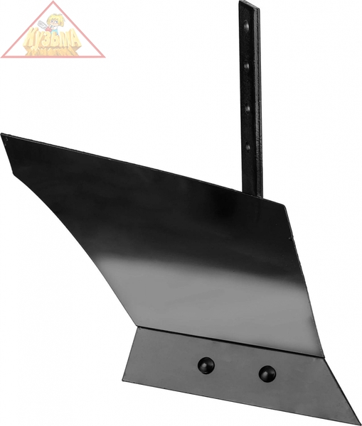 Плуг без сцепки для мотоблоков Зубр ПГ-2 арт. 707102-2