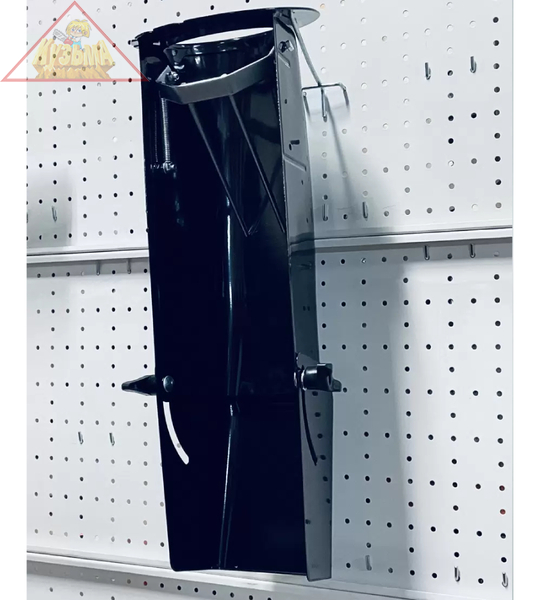 Желоб в сборе для снегоуборщика Carver STG-6556, 01.019.00075