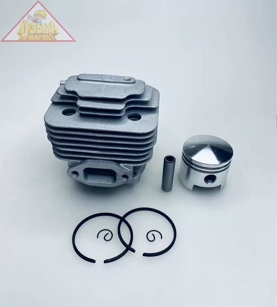 Цилиндро-поршневая группа GBC-052,052 PRO,52016/31/32/33/34 Carver