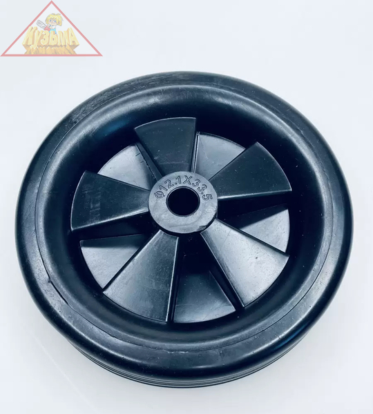 Колесо к компрессору К-1500/50,2200/50 Парма, арт. 02.018.00006