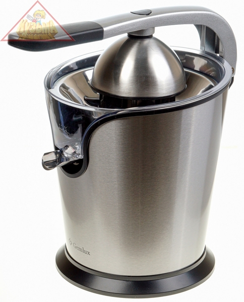 Соковыжималка GEMLUX GL-CJ160