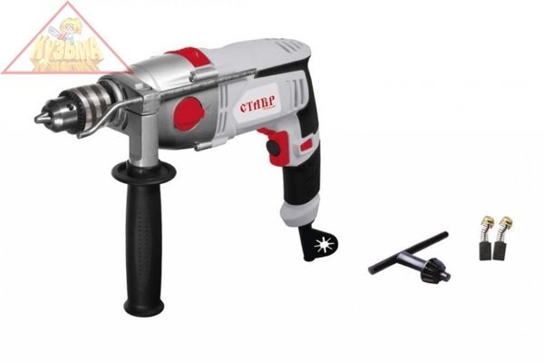 Дрель ударная Ставр ДУ-16/1200 МР-2С (арт. ст16-1200мр2сду) 