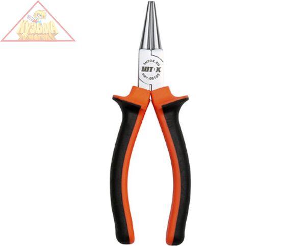 08105 Круглогубцы 160 мм Shtok        