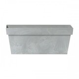 Кашпо для цветов Prosperplast Cube Case Beton (25,5 л) DCUC600E-422U
