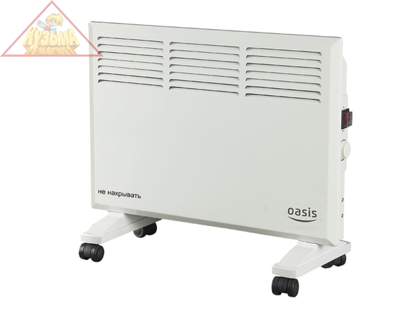 Конвектор Oasis KM-20D