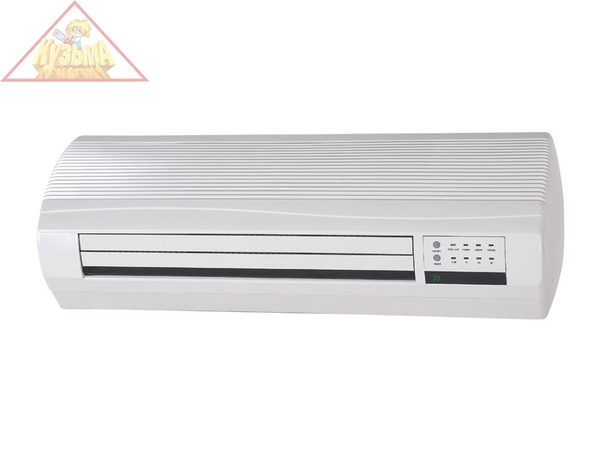 Настенный тепловентилятор NTS-20B