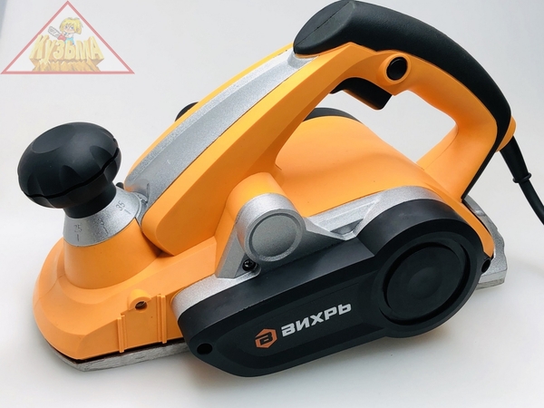 Рубанок электрический Р-110/1300 Вихрь 72/5/2