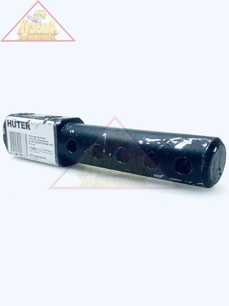 Набор для крепления навесного оборудования для HUTER MK-7000 - MK-7500 ø 30 мм, арт. 71/3/54