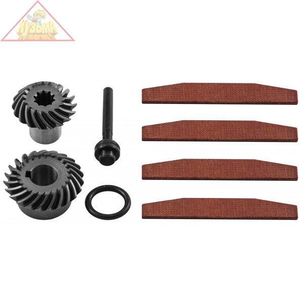 JAG-6612-RK Ремонтный комплект для отрезной пневматической машинки Jonnesway JAG-6612