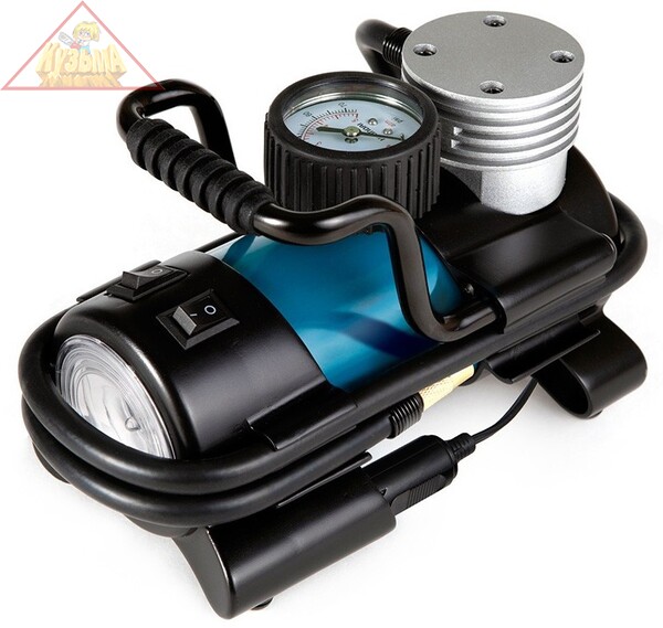 АВТОМОБИЛЬНЫЙ КОМПРЕССОР HYUNDAI HY 1650