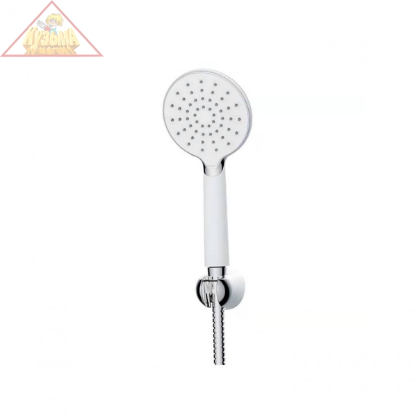 Комплект аксессуаров для смесителя Bravat Eco D2122CP-ENG