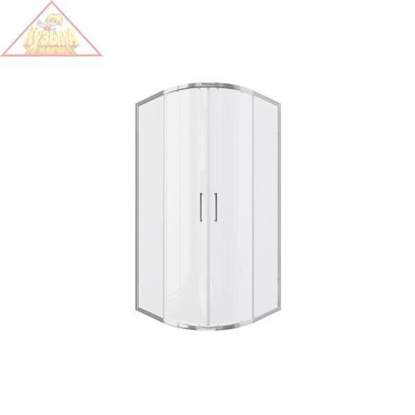 Душевой уголок Bravat Drop 100х100 см BS100.1200A