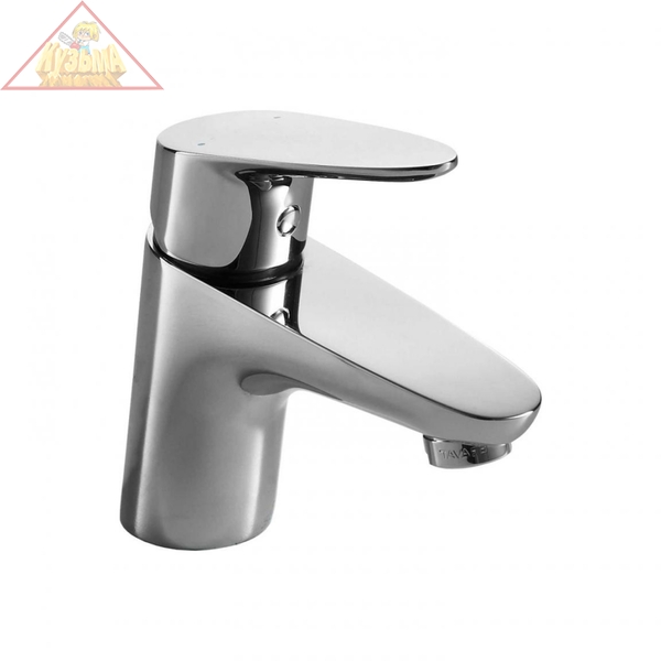 Смеситель для раковины Bravat Drop F14898C-1