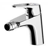 Смеситель для биде Bravat Drop-D F348162C