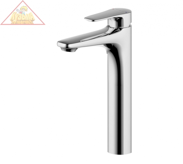 Смеситель для раковины Bravat Source F1173218CP-A-ENG
