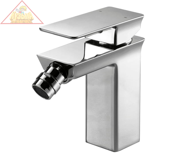 Смеситель для биде Bravat Phillis F356101C-ENG