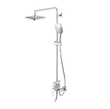 Душевая стойка Bravat Source F6173218CP-A-ENG