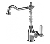 Смеситель для кухни Bravat Art F775109C-1