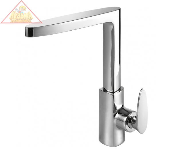 Смеситель для кухни Bravat Spring F779113C-1