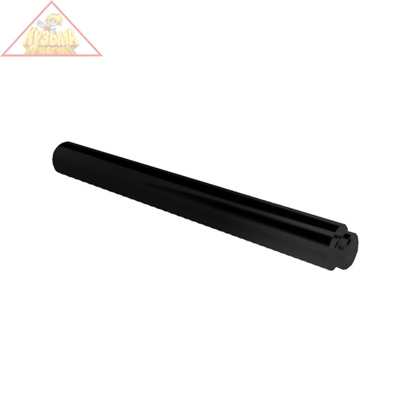 Удлинитель для душевых систем OPAL, черный, P75158BM