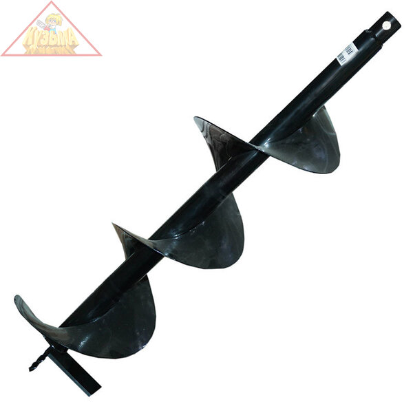 Бур AW-150 HUTER (для льда)