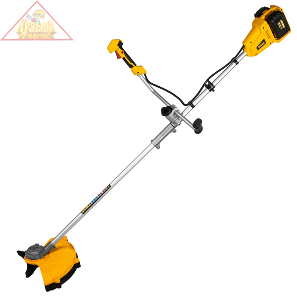 Триммер аккумуляторный бесщет. CBC350-36, Denzel Li-ion, 36 В, 350 мм