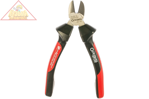 Бокорезы усиленные OrbisWill 28-160/20RR