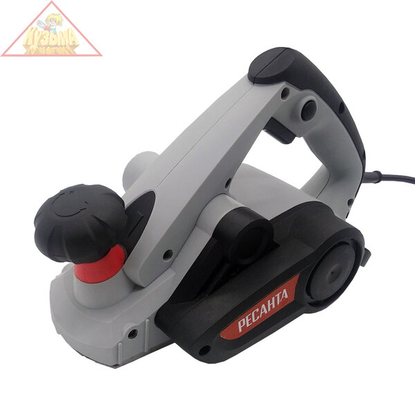 Рубанок электрический Р-82СТ Ресанта 75/5/2