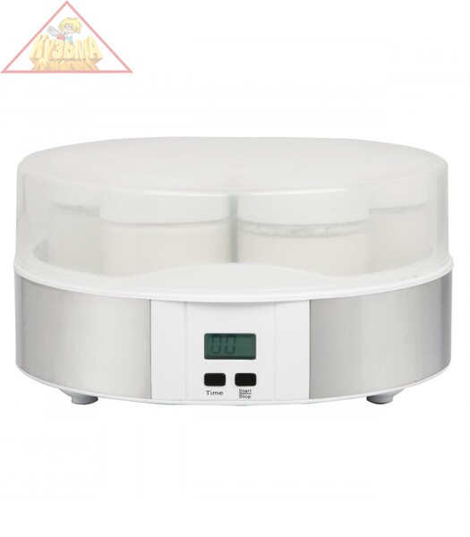 Йогуртница GEMLUX GL-YM101