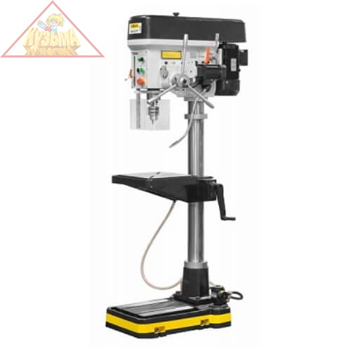 Станок сверлильный резьбонарезной STALEX MSB-32PF