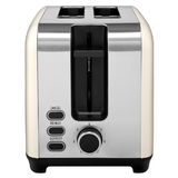 2111BR Тостер BRAYER, 930 Вт, 7 реж, автодогр, размор, отмена, автоотключ,2 тоста одновр, съем.подд