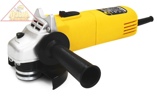 Машина шлифовальная угловая Kolner KAG 115/500M (арт. кн115-500м) 