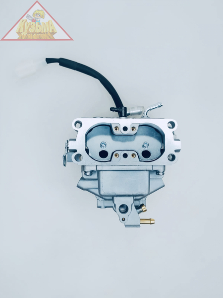 Карбюратор в сборе Lifan 16100/2V78F-2 двухкамерный (SP-27)