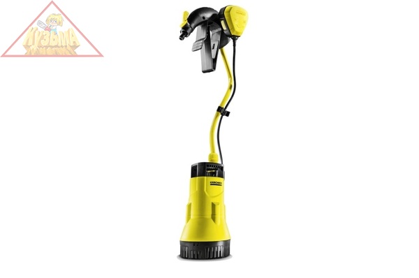 Насос для бочки KARCHER BP 1 Barrel (1.645-460.0)