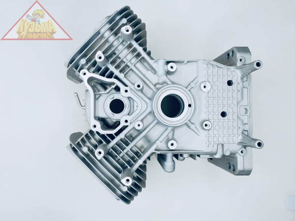 Картер двигателя Lifan 11100/2V80FD