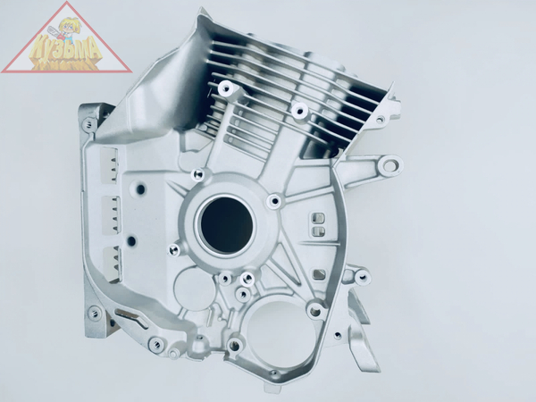 Картер двигателя Lifan 11100/KP460E