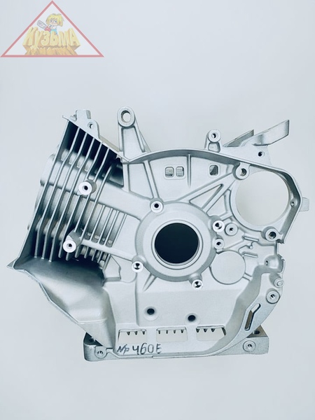 Картер двигателя Lifan 11100/NP460E