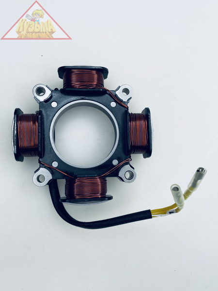 Катушка освещения для двигателей Lifan 168F-192F-2 18А